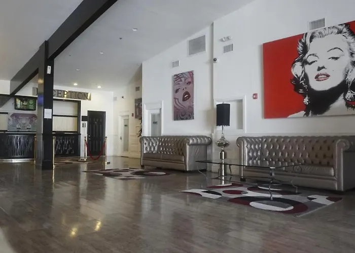 Green Tree Inn And Extended Stay Suites
